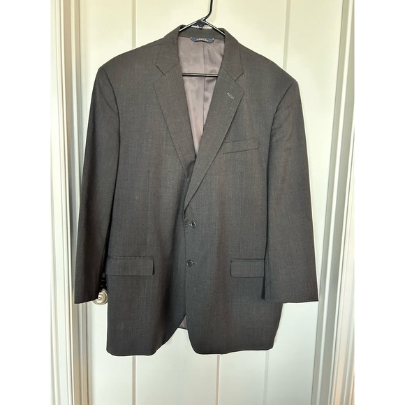 Brooks Brothers Men's‎ Suit Jacket wool - Picture 1 of 16